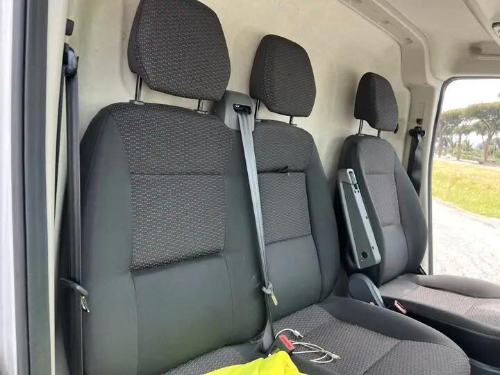 Citroen Jumper 30 BlueHDi 140 S&S PC-TN Furgone