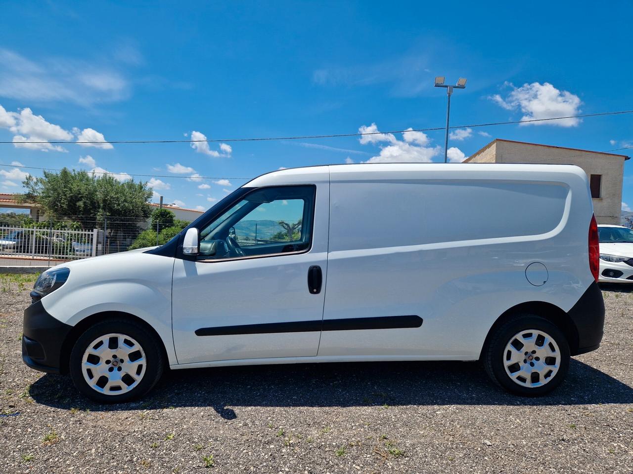 Fiat Doblò Maxi 1.6 MJT 105CV 3 Posti