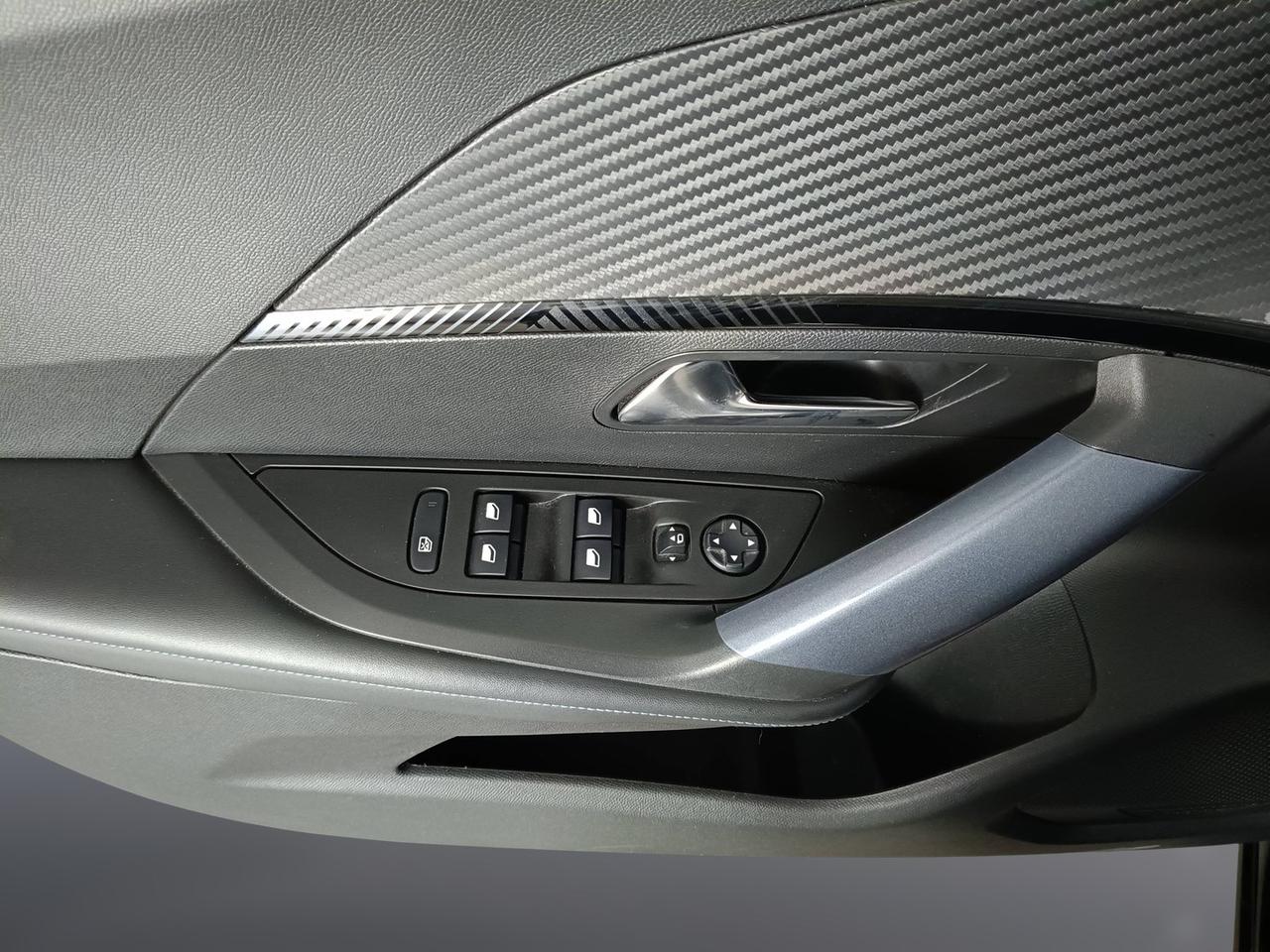 PEUGEOT 2008 2ª serie