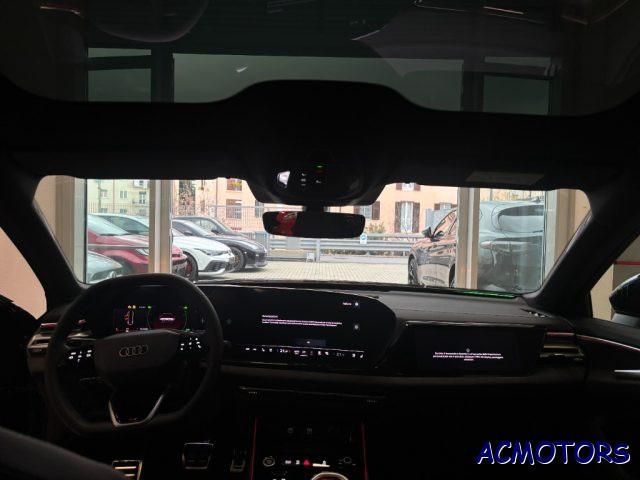 AUDI A6 Avant 2.0 TFSI S line S tronic