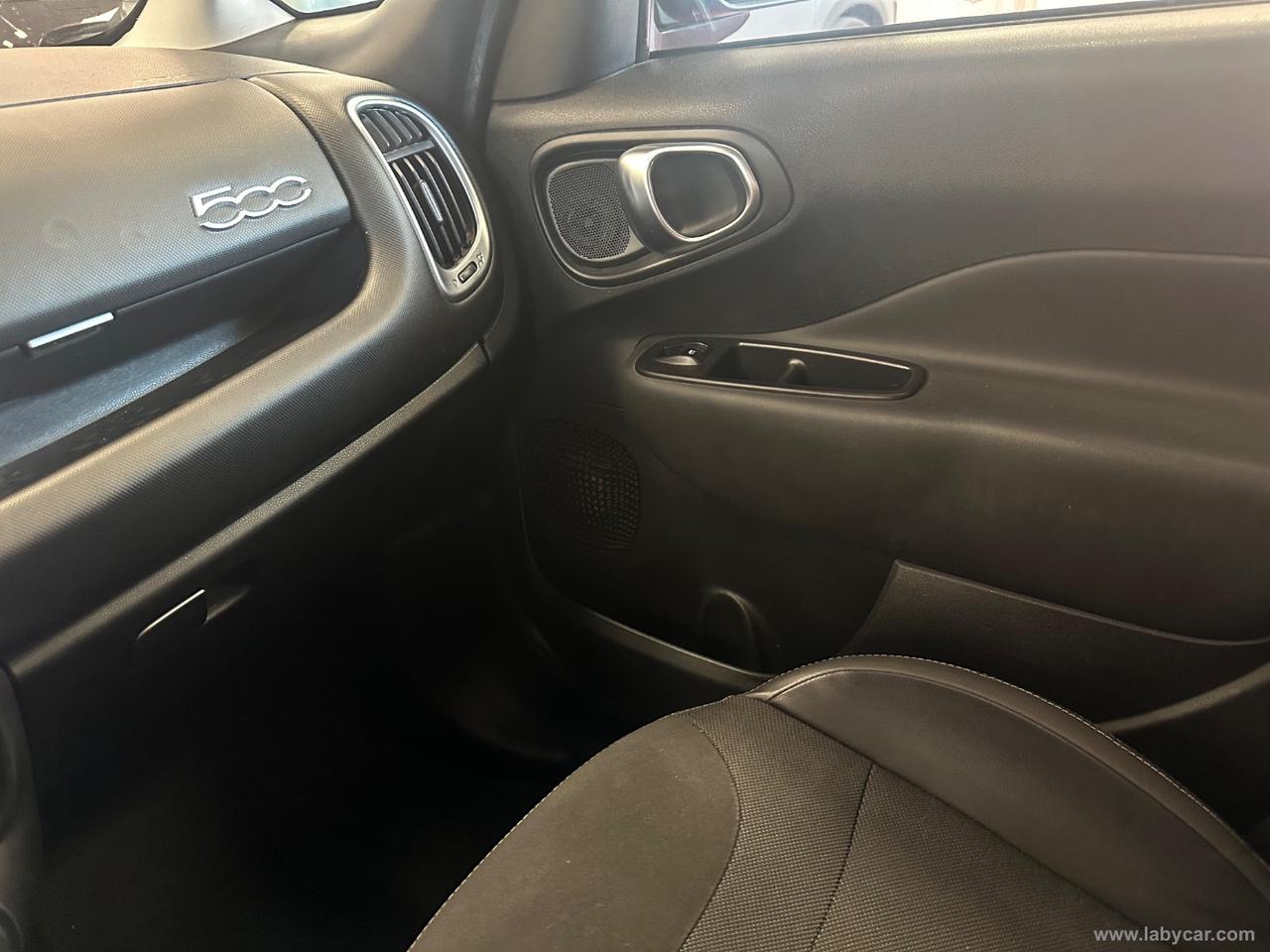 FIAT 500L 1.6 MJT 120 CV Lounge