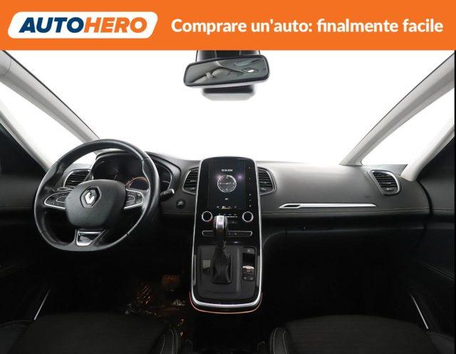 RENAULT Grand Scenic dCi 8V 110 CV EDC Energy Bose