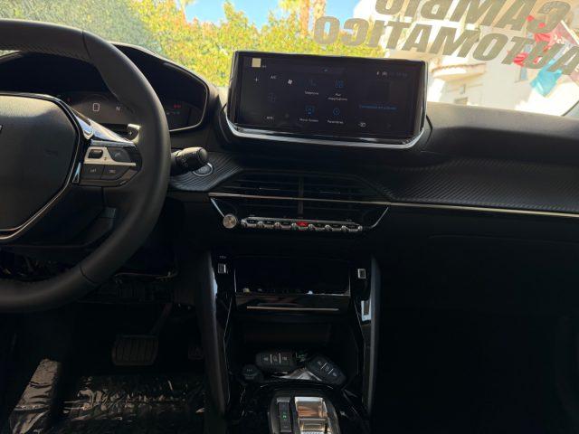 PEUGEOT 208 Hybrid 110 e-DCS6 Allure da 230,00 mensili ant.0