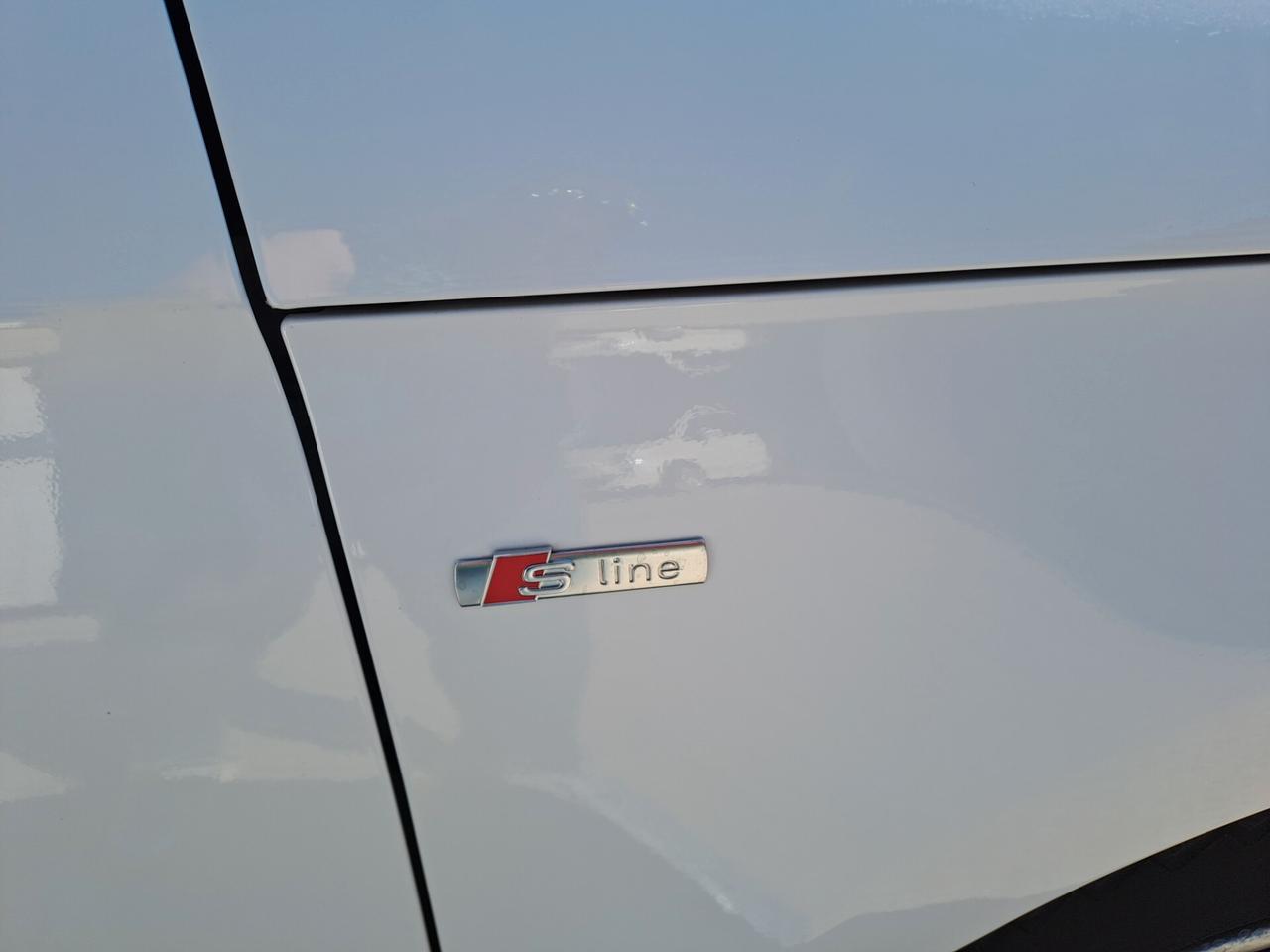 Audi A1 1.4 TDI S LINE