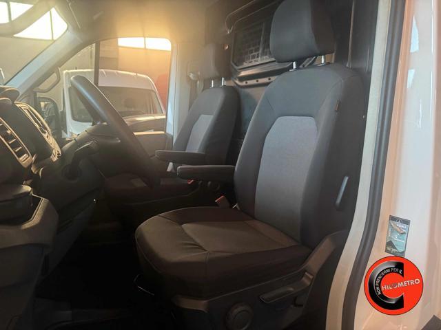 VOLKSWAGEN Crafter 2 POSTI 35 2.0 TDI 140CV 4MOTION 4X4-L3H3-PL-TA-