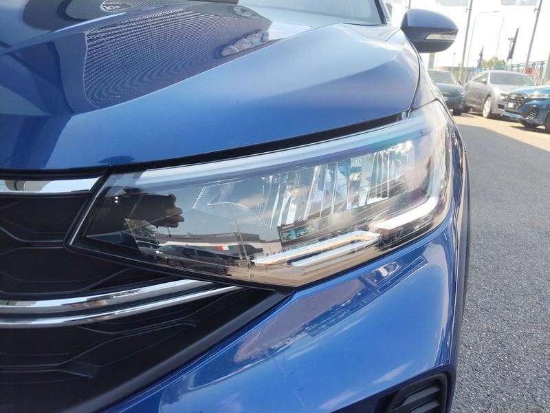 Volkswagen Taigo 1.0 TSI Life