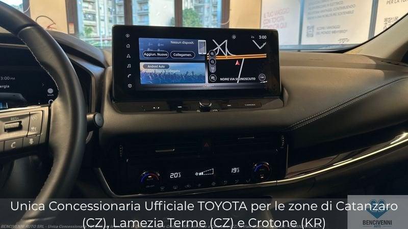 Nissan Qashqai N-Connecta