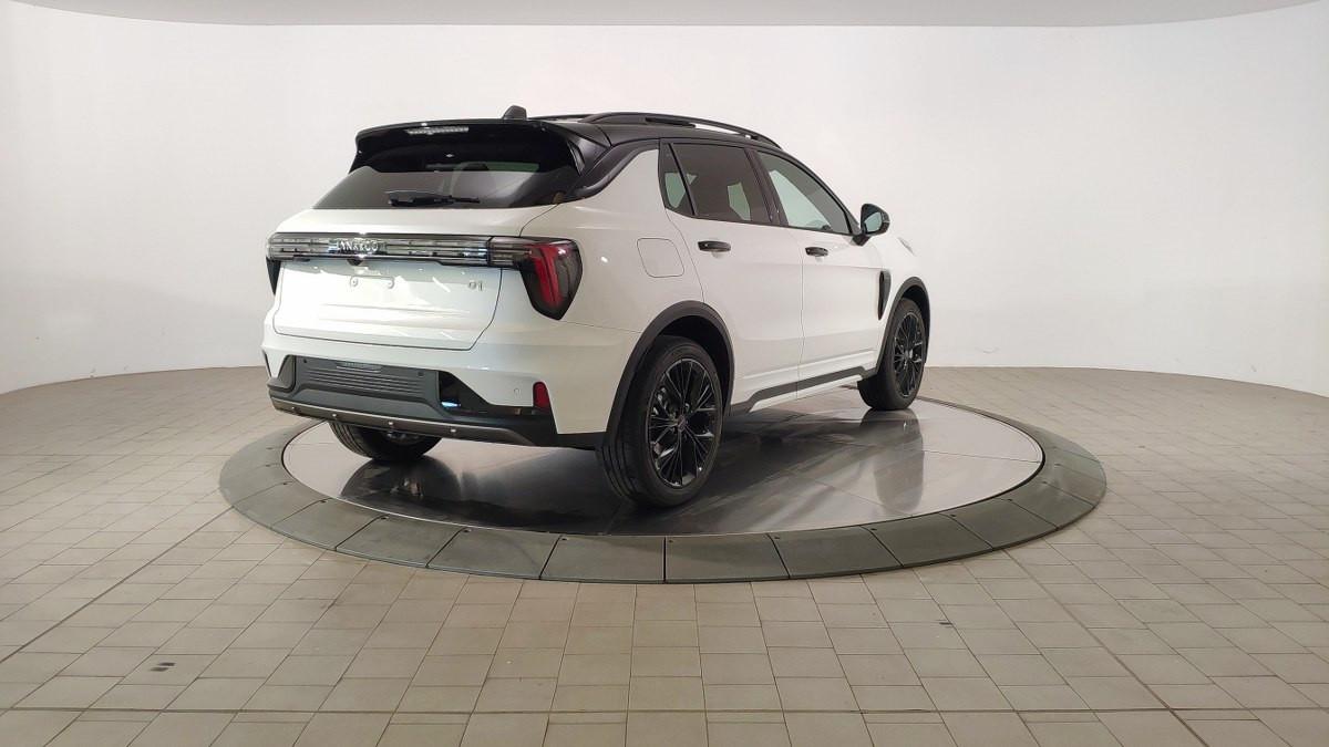 LYNK&CO 01 Phev More CON ECOBONUS ROTTAMAZIONE LOMBARDIA