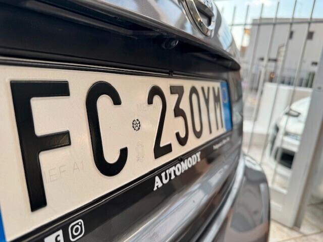 Nissan Juke 1.5 dCi Start&Stop Tekna NAVI+RETROCAM-TEL