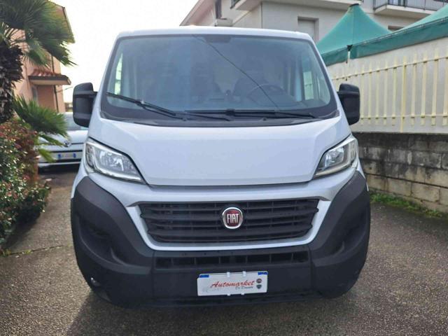 FIAT Ducato 30 2.0 MJT PC-TM Furgone