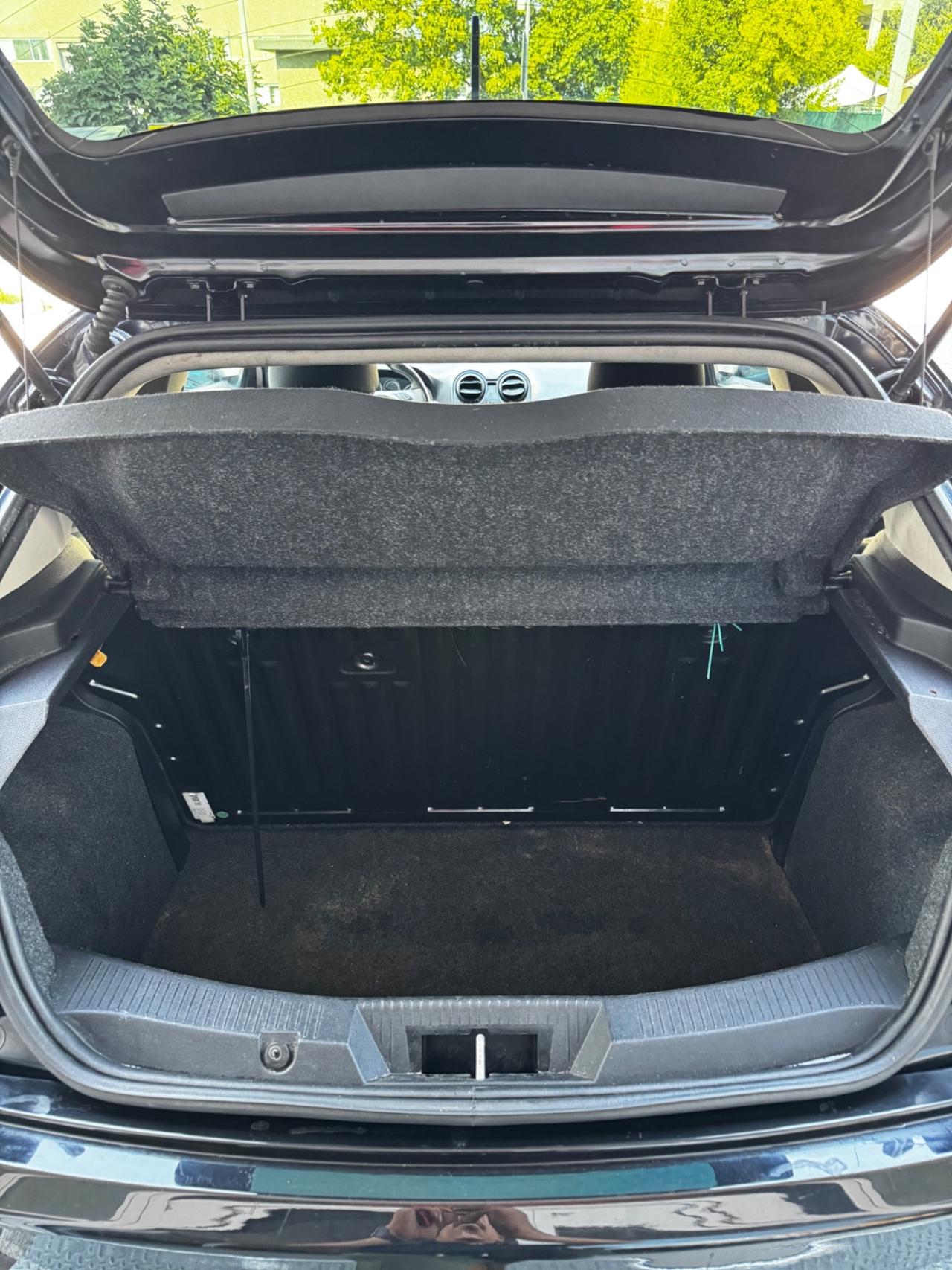 Alfa Romeo MiTo 1.4 70 CV 8V Progression