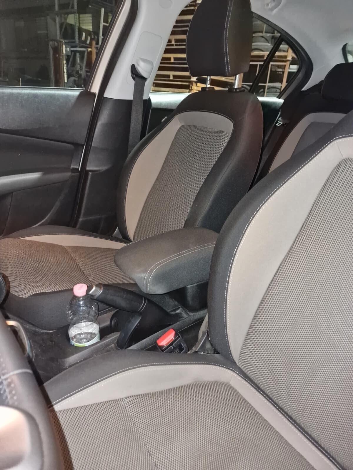 Fiat Tipo 1.3 Mjt 4 porte Lounge