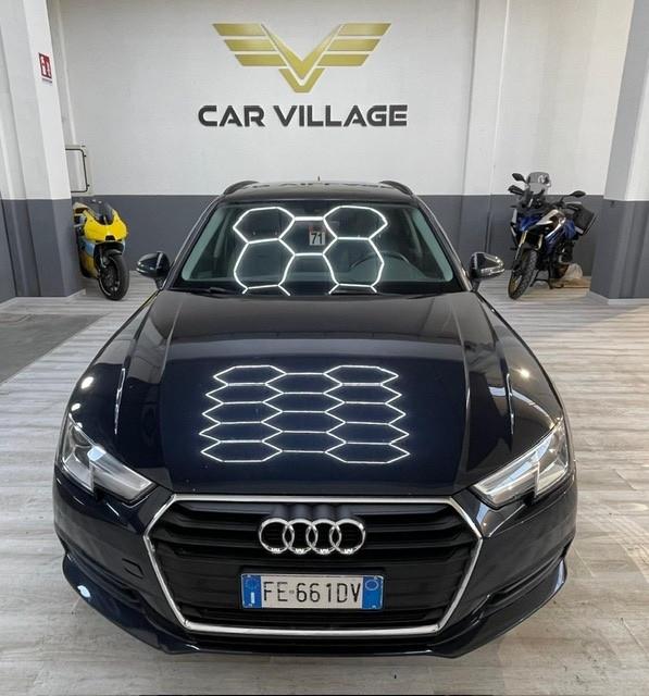 Audi A4 Avant 2.0 TDI 190 CV ultra S tronic Business Sport