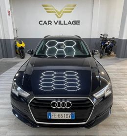 Audi A4 Avant 2.0 TDI 190 CV ultra S tronic Business Sport