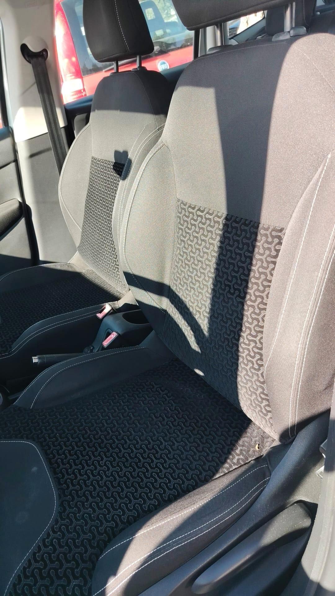 Citroen C3 2010 - 1.4 benzina/gpl Lb automobili