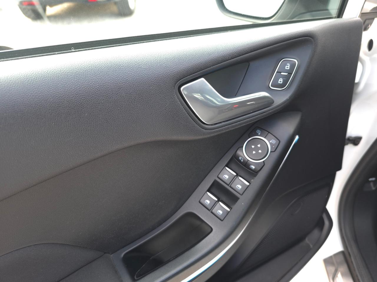 Fiesta ST-Line - 1.5 diesel 85cv - 2019