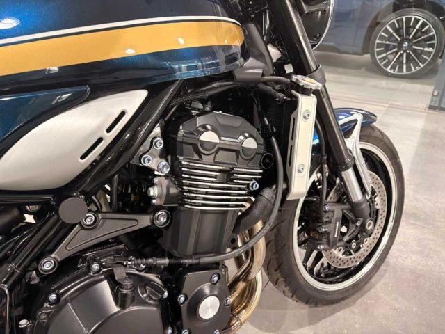 KAWASAKI Z 900 RS MY 22 -