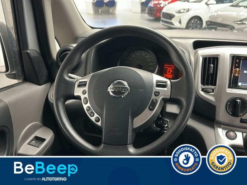 Nissan Evalia 1.5 DCI ACENTA 90CV MY13