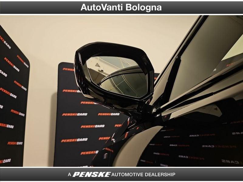 BMW i5 i5 xDrive 40 Msport Pro