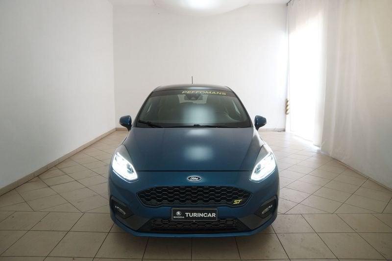 Ford Fiesta ST 1.5 200CV S&S ST