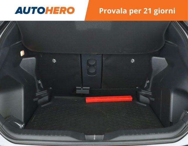 TOYOTA Yaris Cross 1.5 Hybrid 5p. E-CVT Trend