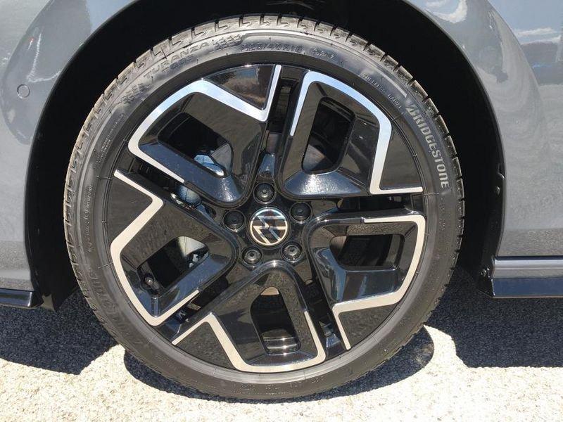Volkswagen Golf 2.0 TDI 150 CV DSG R-Line Plus TETTO APRIBILE!! R LINE KM0