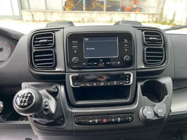 TOYOTA Proace Max 35 2.2 BlueHDi 140CV PM-TN Furgone