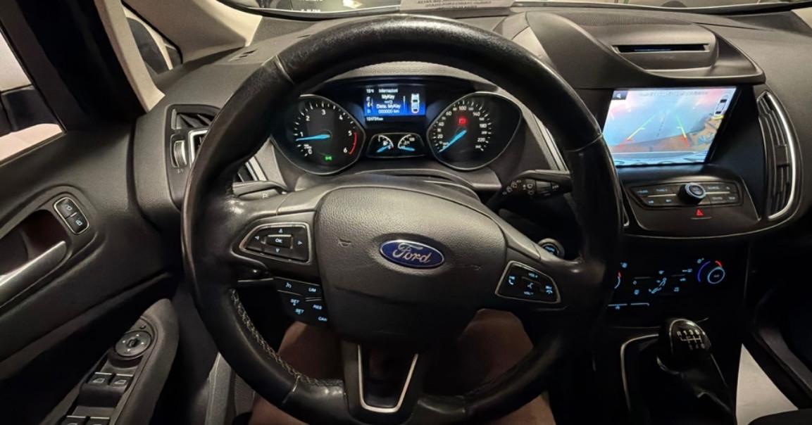 Ford C-Max 1.5 TDCi 120CV Start&Stop Titanium