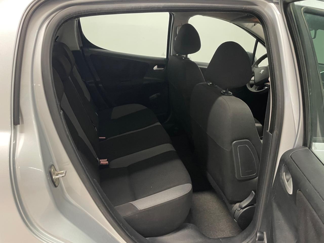 Peugeot 207 1.4 HDi 70CV 5p. X Line Perfetta!