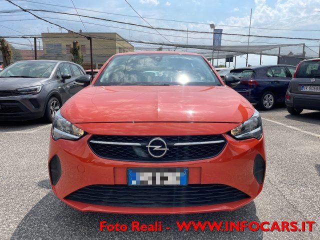 OPEL Corsa 1.2 Edition NEOPATENTATI PROMO!!