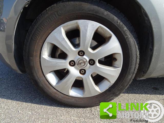 OPEL Agila 1.2 16V 86CV Enjoy *UNICO PROPRIETARIO*