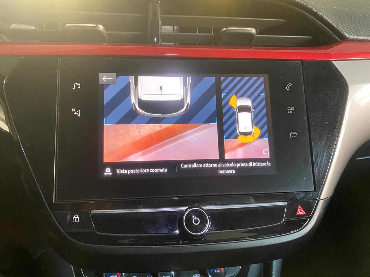 Opel Corsa 1.2 130 CV aut. GS Line