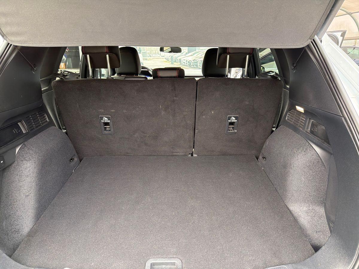 FORD Kuga 1.5 ecoboost ST-Line 2wd 150cv