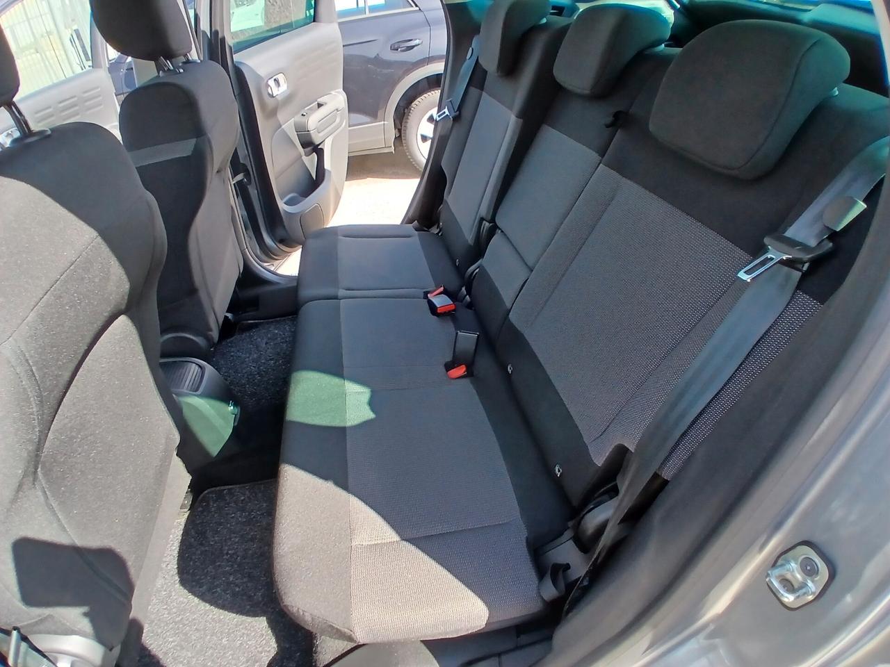 Citroen C3 Aircross AICROSS BHDI 110CV SHINE PACK 2023