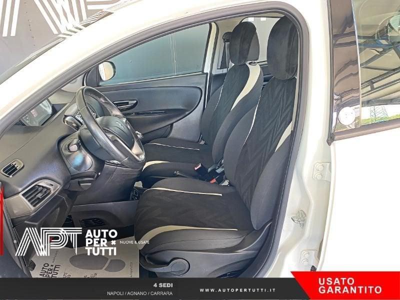 Lancia Ypsilon Ypsilon 1.2 Gold ecochic Gpl 69cv my16