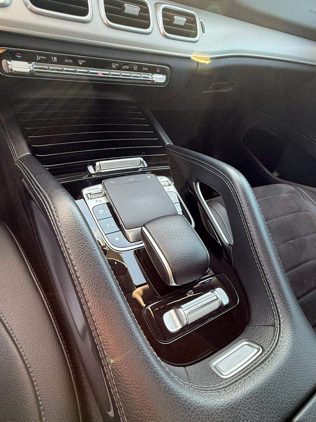 Mercedes GLE 300 d 4Matic Executive 06/2020