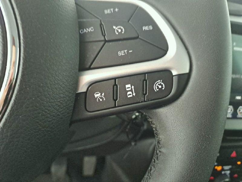 Jeep Renegade 1.0 T3 120cv Limited