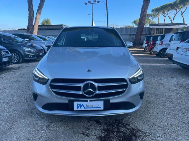 MERCEDES-BENZ B 220 1.9cc 190cv SPORT PLUS ANDROID/CARPLAY