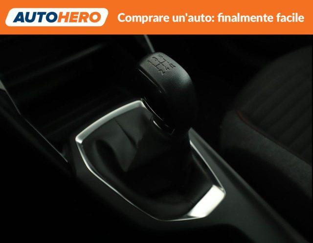 PEUGEOT 208 PureTech 75 Stop&Start 5 porte Active Pack