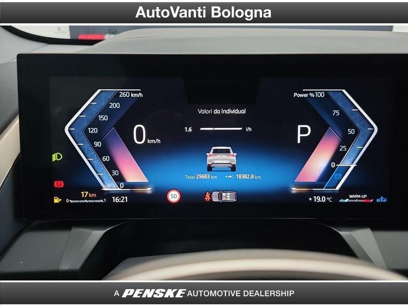 BMW X3 X3 xdrive20d auto