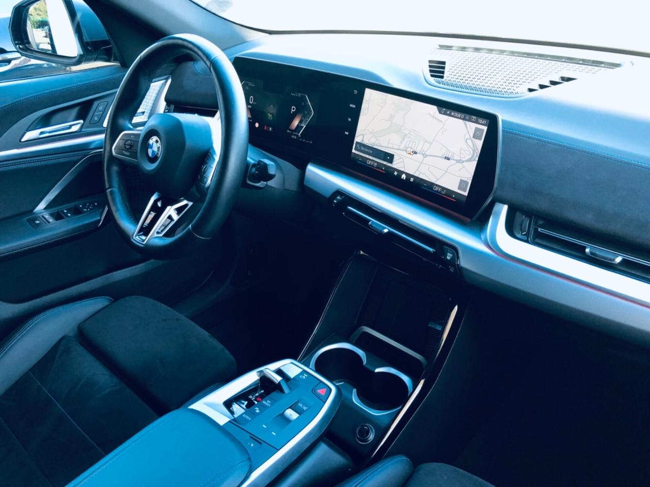 Bmw X2 sDrive 20i Msport PREMIUM