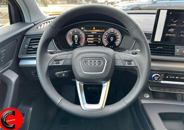 AUDI Q5 35 TDI S tronic Business Advanced.