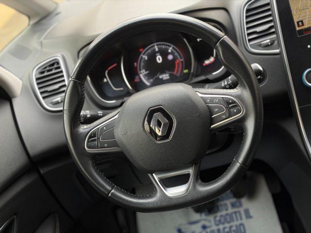 RENAULT Scenic 1.5dCi 110 Energy*62000KM*