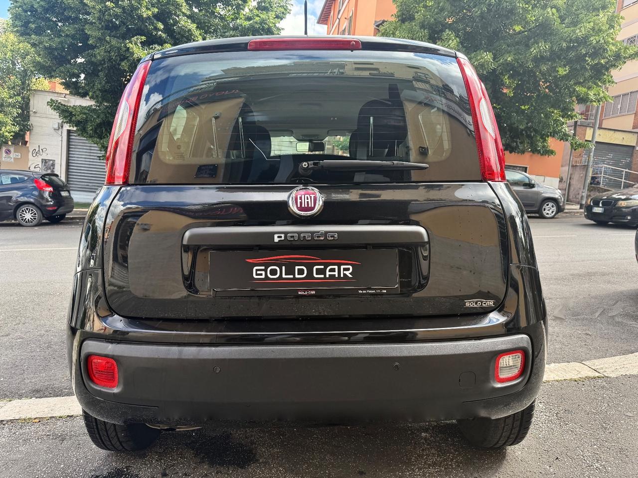 Fiat Panda 1.3 MJT S&S Lounge PRONTA CONSEGNA VISIBILE IN SEDE