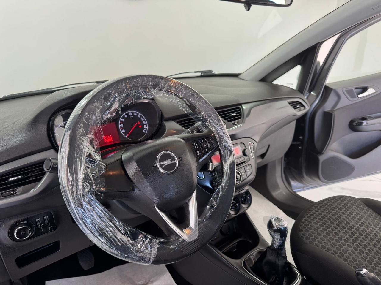 Opel Corsa 1.4 90CV GPL 5 porte-UNIPRO-GARANTITA-2017