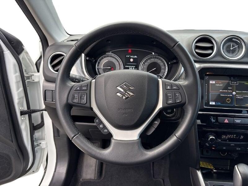 Suzuki Vitara Vitara 1.4 Hybrid 4WD AllGrip Starview