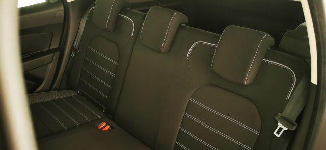 DACIA Duster 1.5 Blue dCi 8V 115 CV 4x2 Journey UP