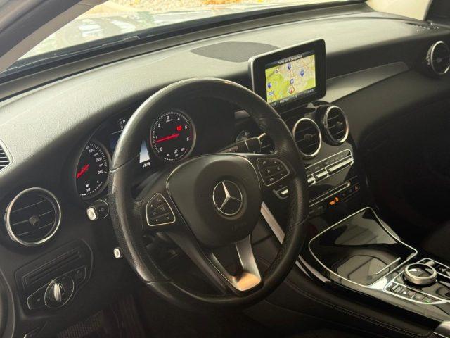 MERCEDES-BENZ GLC 250 d 4Matic Executive