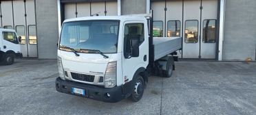 Nissan NT 400 Cabstar Euro 6 anno 2019