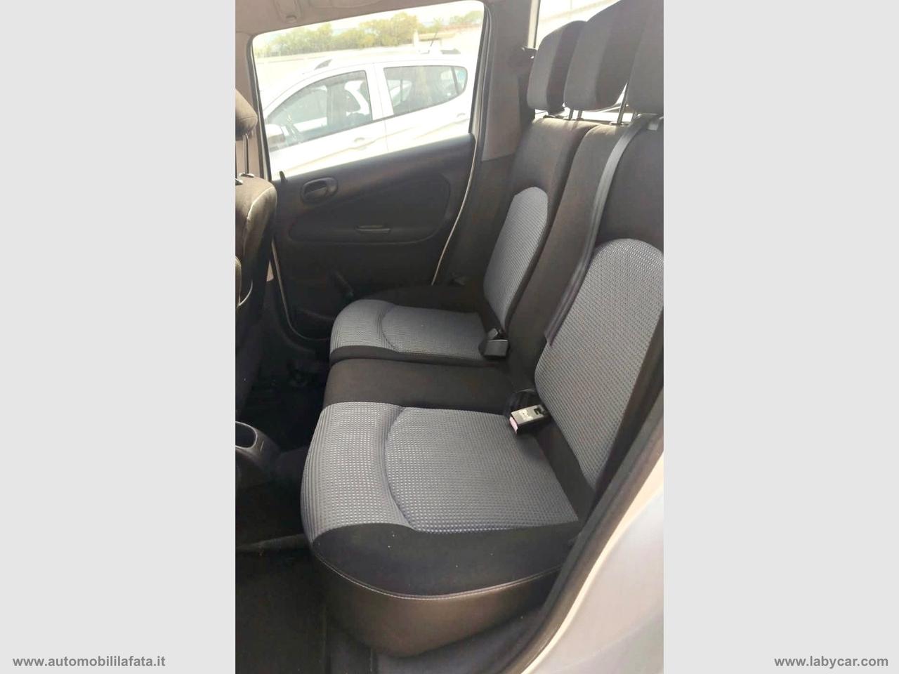 PEUGEOT 206 1.4 HDi SW S BUONE CONDIZIONI